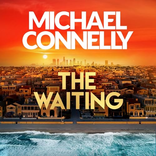 The Waiting | Michael Connelly episode artwork