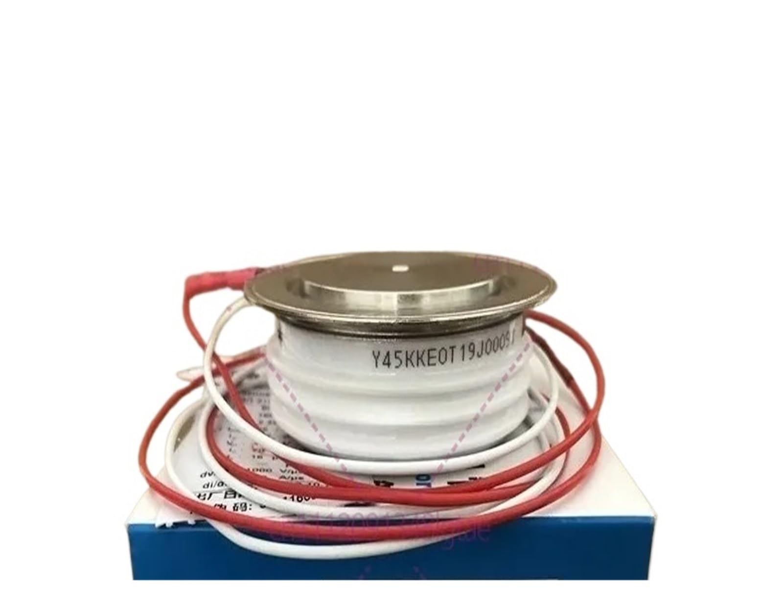 BACYDLPL Y45KKE KK800A1600V thyristor