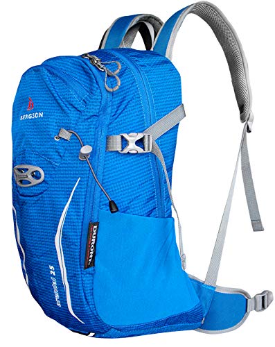 Bergson Plecak Unisex Arendal 25
