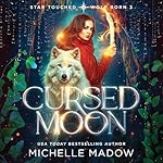 Cover of Cursed Moon