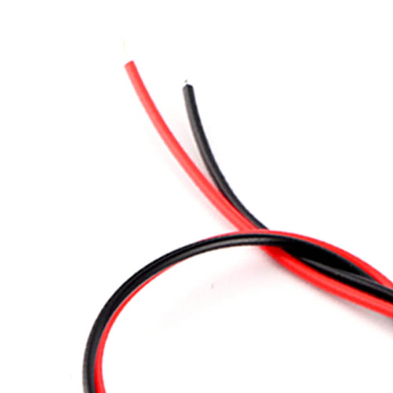 8MM LED PANNELLO Cruscotto Spia Per Auto Barca 12V-36V Universale