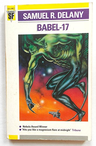 BABEL - 17 0575041234 Book Cover