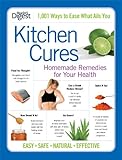 Kitchen Cures: Homemade Remedies for Your Health