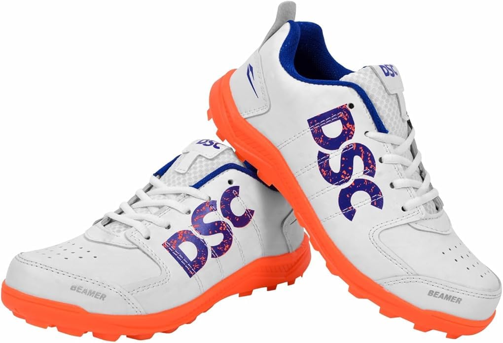 Cricket Shoe Hombre DSC Beamer