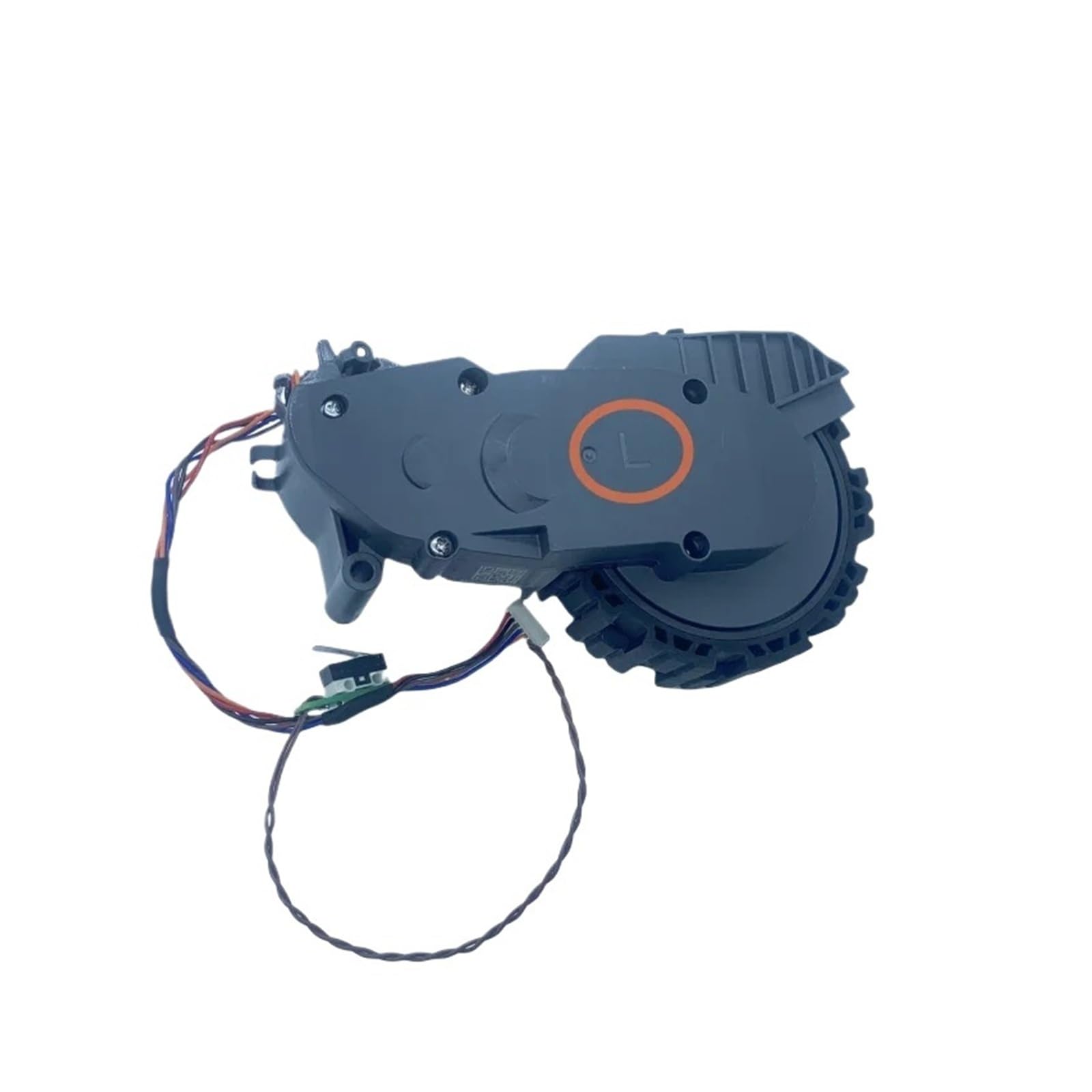 Vividcrate L Sweeping Robot Walking Whee,Compatible For Roborock,S8 / S8 Plus / +/ Pro Ultra G20 Q8 Max Eft And Right Walking Wheels Vacuum Cleaner Whee Acssories