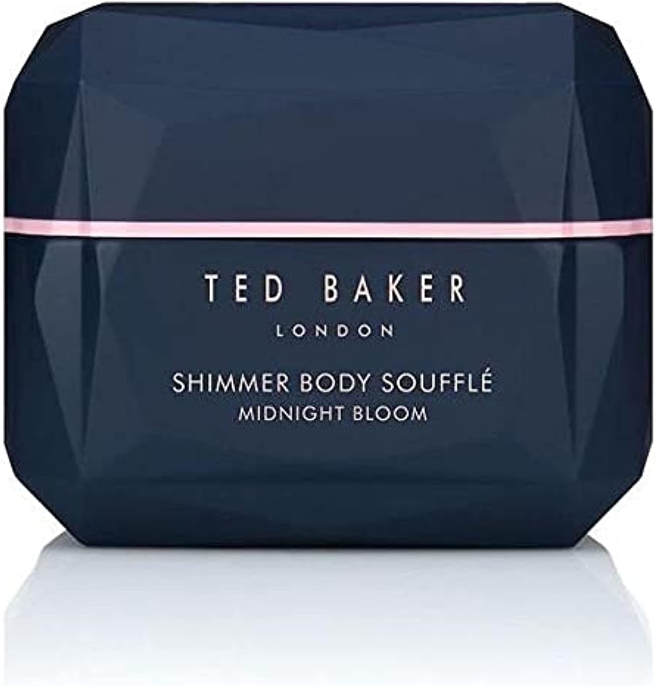 Ted Baker London Shimmer Body Souffle Midnight Bloom - 300ml