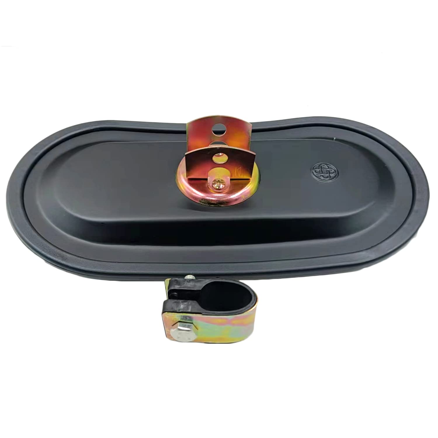 Amazon.com: YIHETOP Rear View Mirror 4420724 4416704 Compatible  