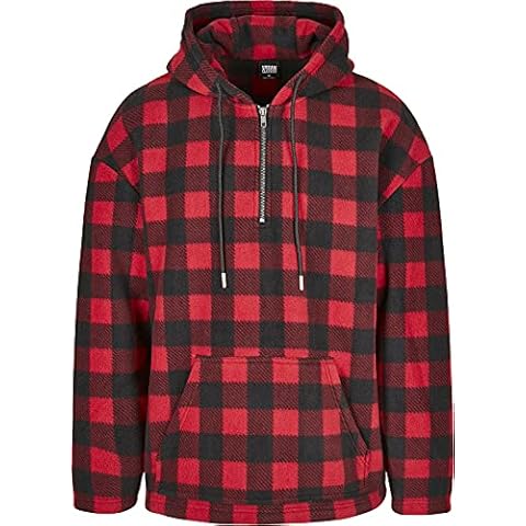 Veste polaire Urban Classics XL Cover