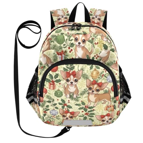 Sac à dos léger enfant jolis chiens pour partager des moments de complicité
