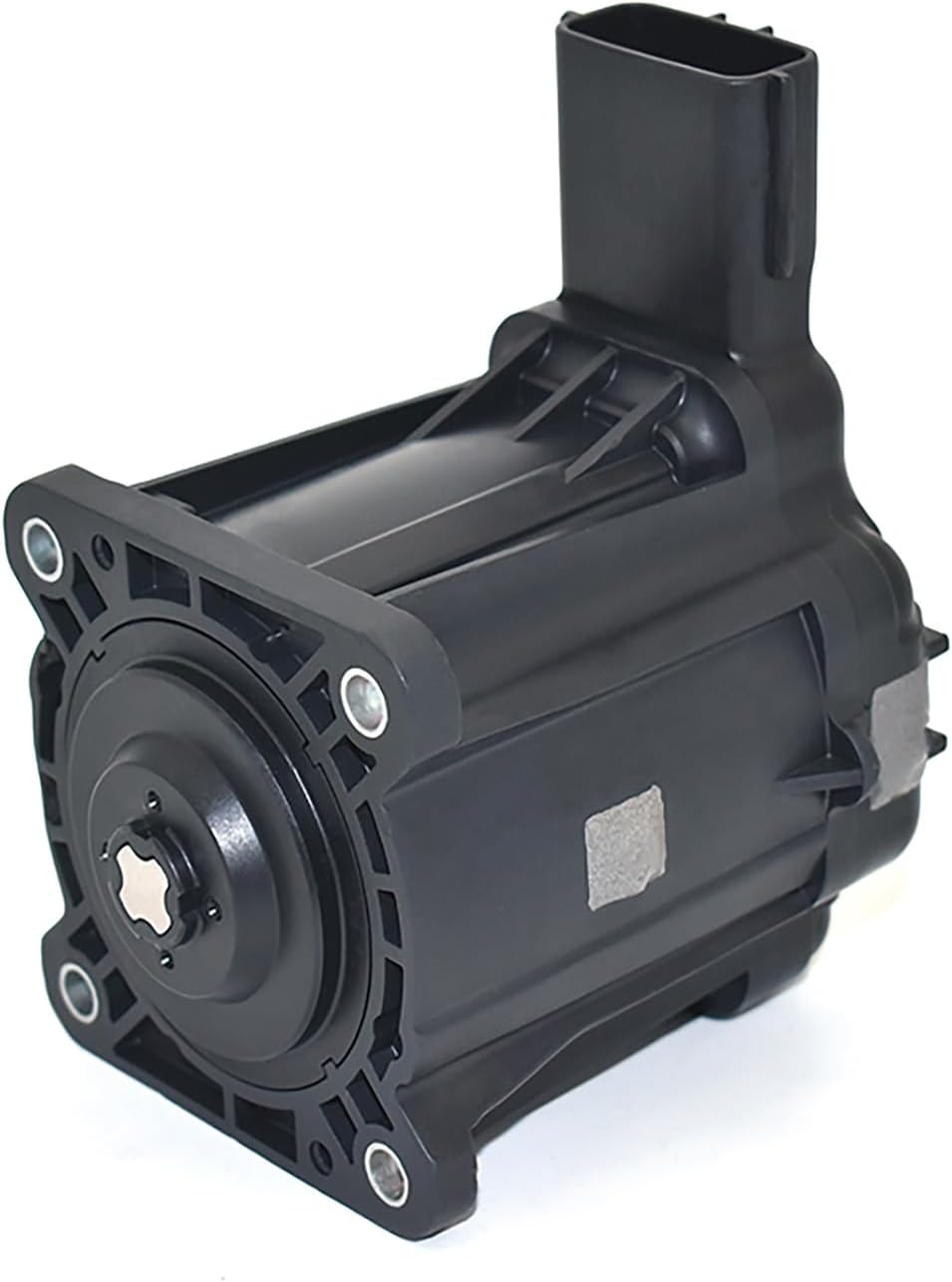 Vacuum Control WNZ43211 Solenoid Valve Compatible with Honda12V DC Engine Emissions Control Valve for Car Engine Parts Automotive Accessories