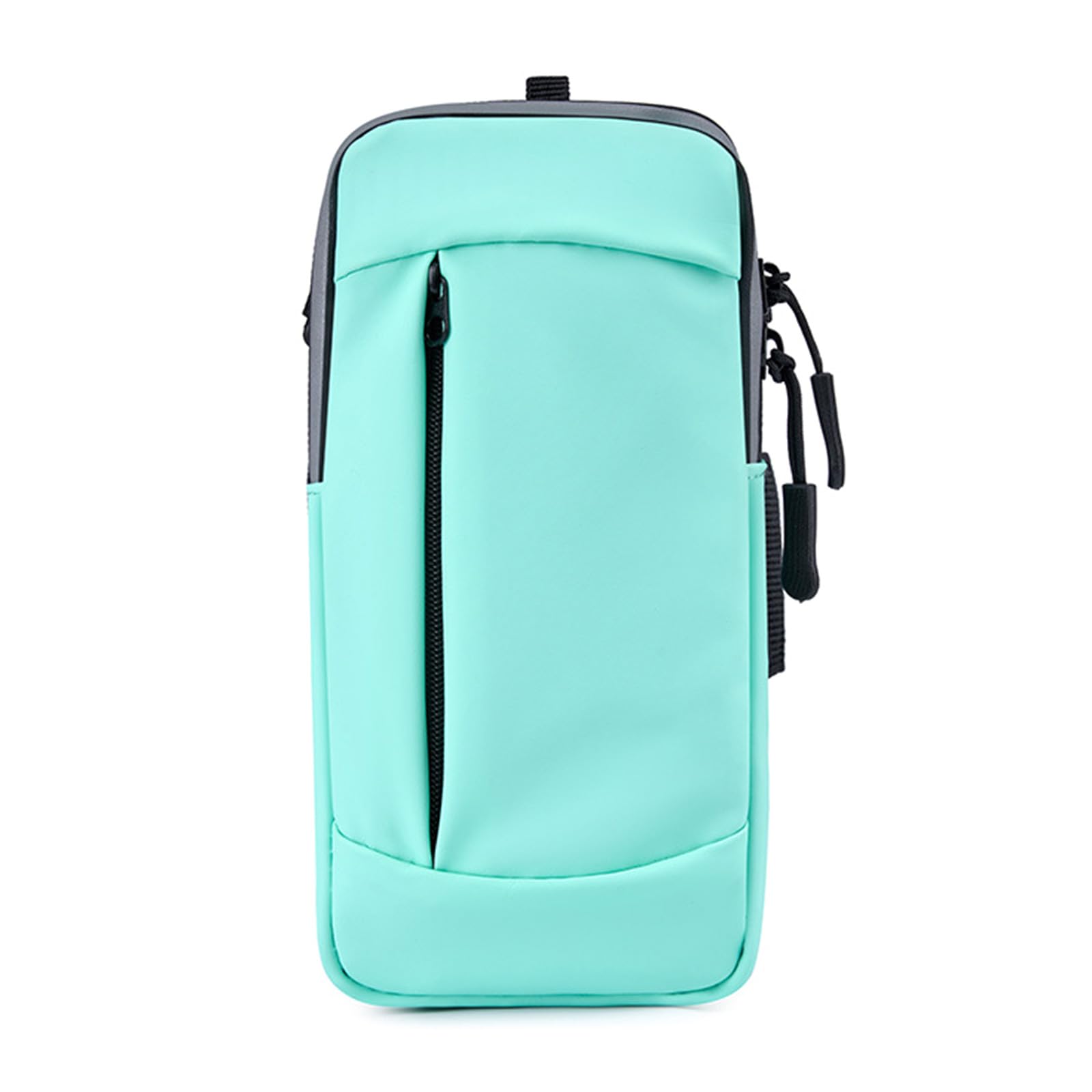 Borsa Braccio Impermeabile YIPINU Per Jogging E Fitness – Supporto Telefono 4-6” – Fascia Riflettente