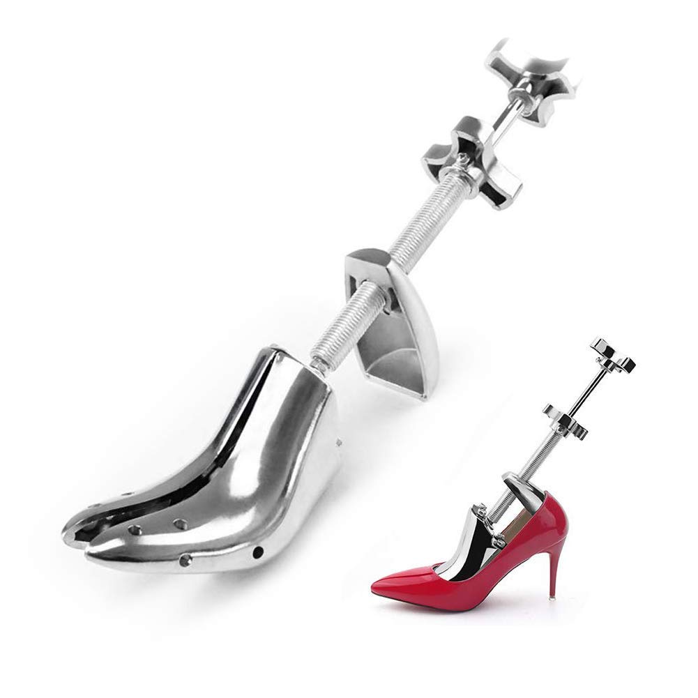 pointed toe shoe stretcher