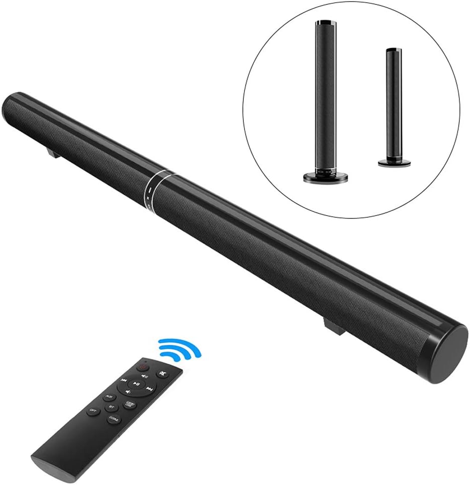 configurazione degli altoparlanti per la stanza