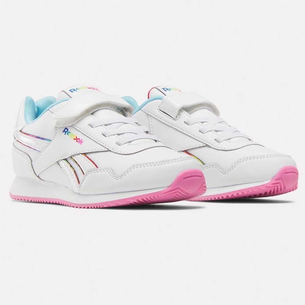 Reebok Baby Girls Royal Cl Jog 3.0 1vSneakers