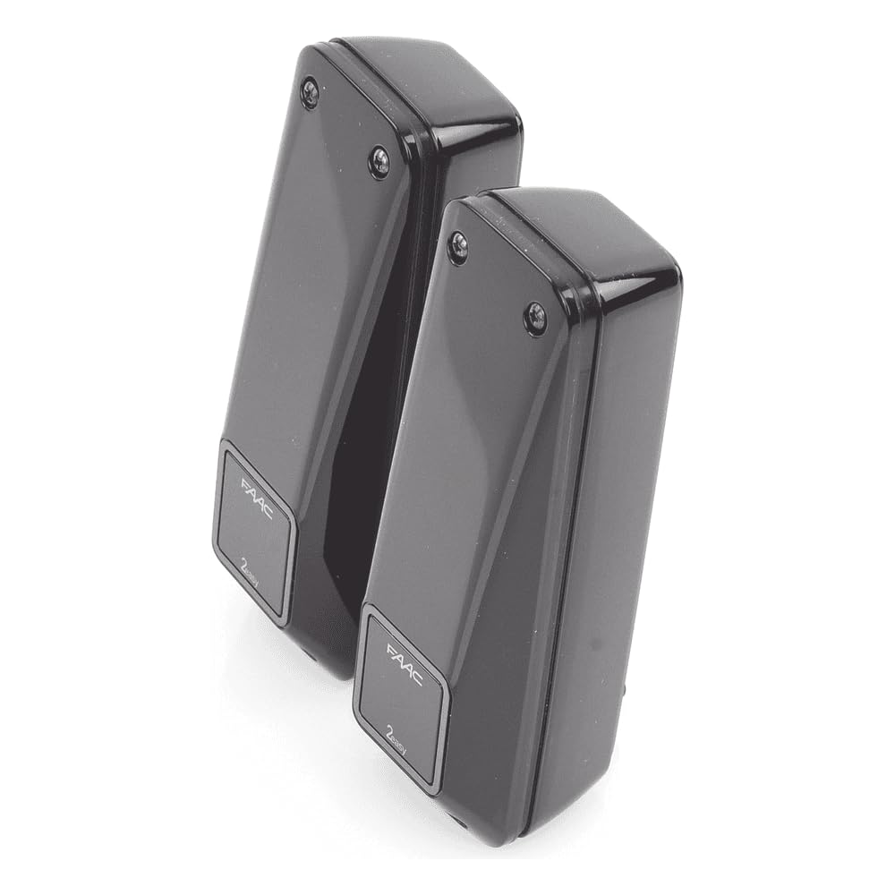 Faac Xp20B D Cellule photoélectrique orientable 20M Bus