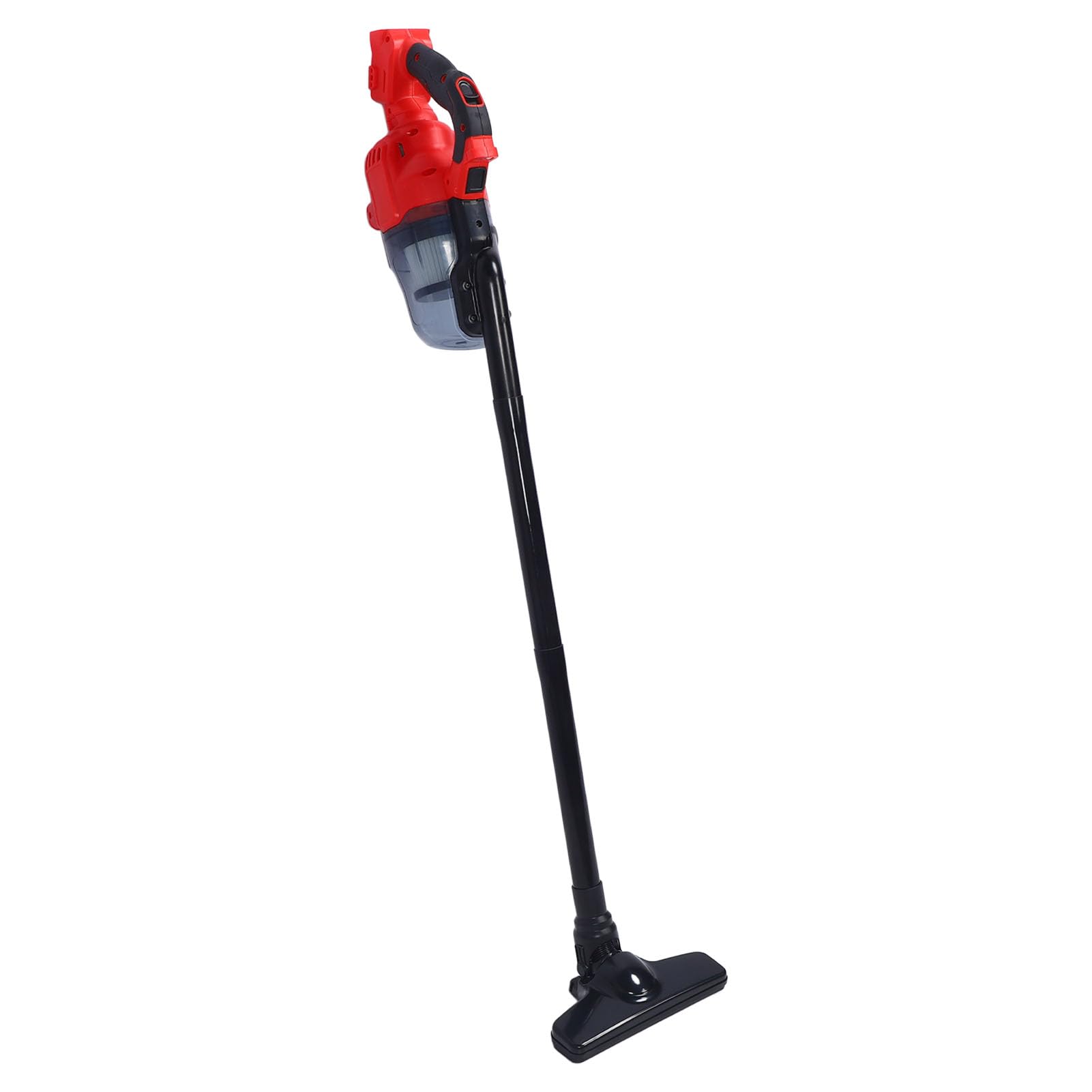 Topiky Aspiradora de Mano Inalámbrica de 100 AW, Potente Succión con Filtro Lavable, Aspiradora Portátil Ligera y Recargable para el Hogar, Alfombra, Coche, Suelo Duro, Pelo de Mascotas