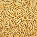 Bienenmaden | lebend | 250 Stück | Wachsmaden | Angelköder | Lebendköder | Futterinsekten | Lebendfutter