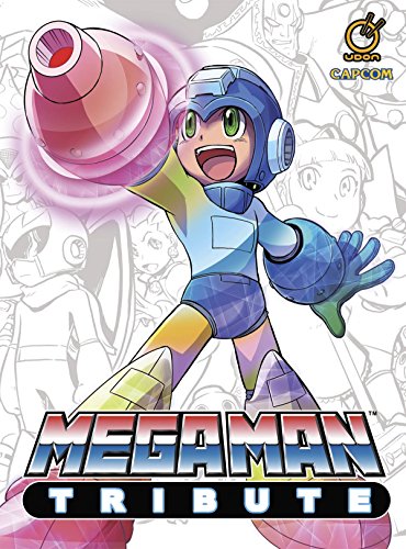 Mega Man Tribute