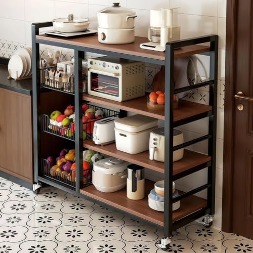 NYHGOXM Lb`bN W 50cmΉ ^W[ XCh{[h HI Lb`[ bVI ω׏d200kg WbN Lb` ȃXy[X ubN/zCg 80/100/120cm (ubN,100*34