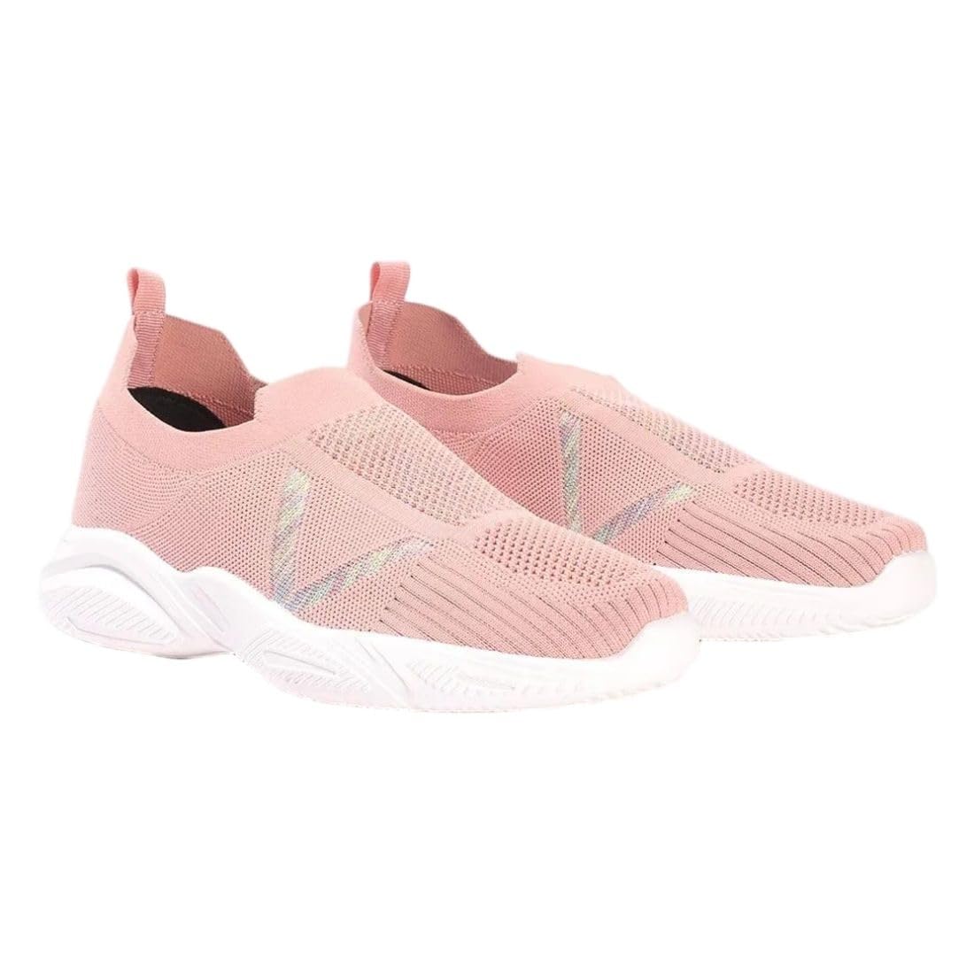 hi-attitude Women's Casual Slip-On Shoe-picture-26