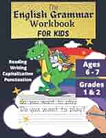 英語のWorkBook Grade2nd-6th Best Reading Comprehension Workbook Grades 1-2 – School Zone