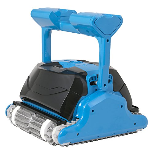Pool Cleaner Reviews » Blog Archive » Review MAYTRONICS Dolphin Triton