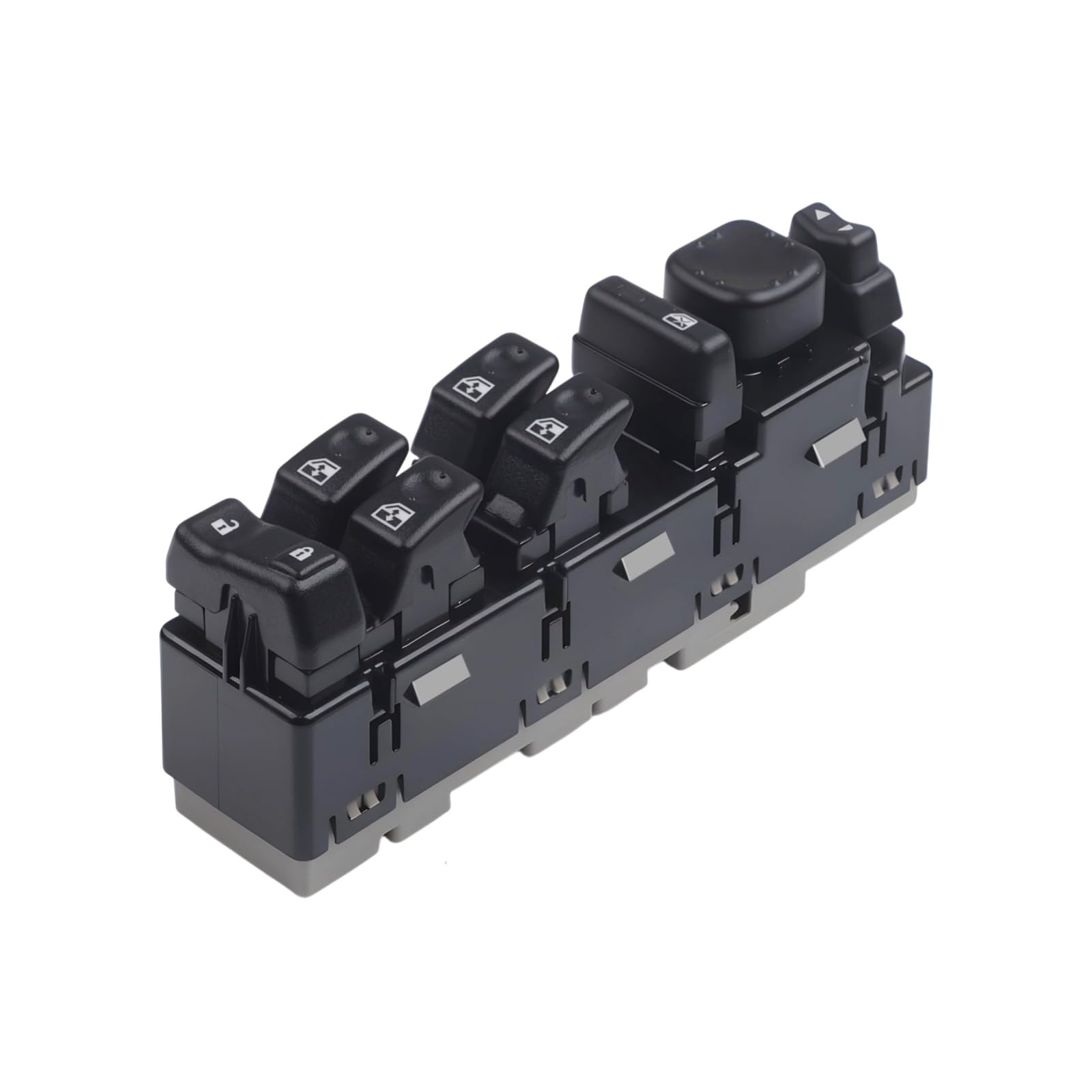 Commutateur de vitre electrique haute precision conducteur 15883323