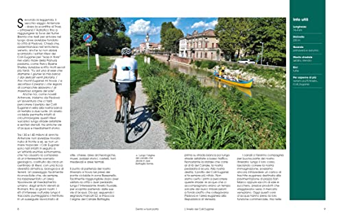 Dentro E Fuori Porta. Italia In Bicicletta. National Geographic - 4