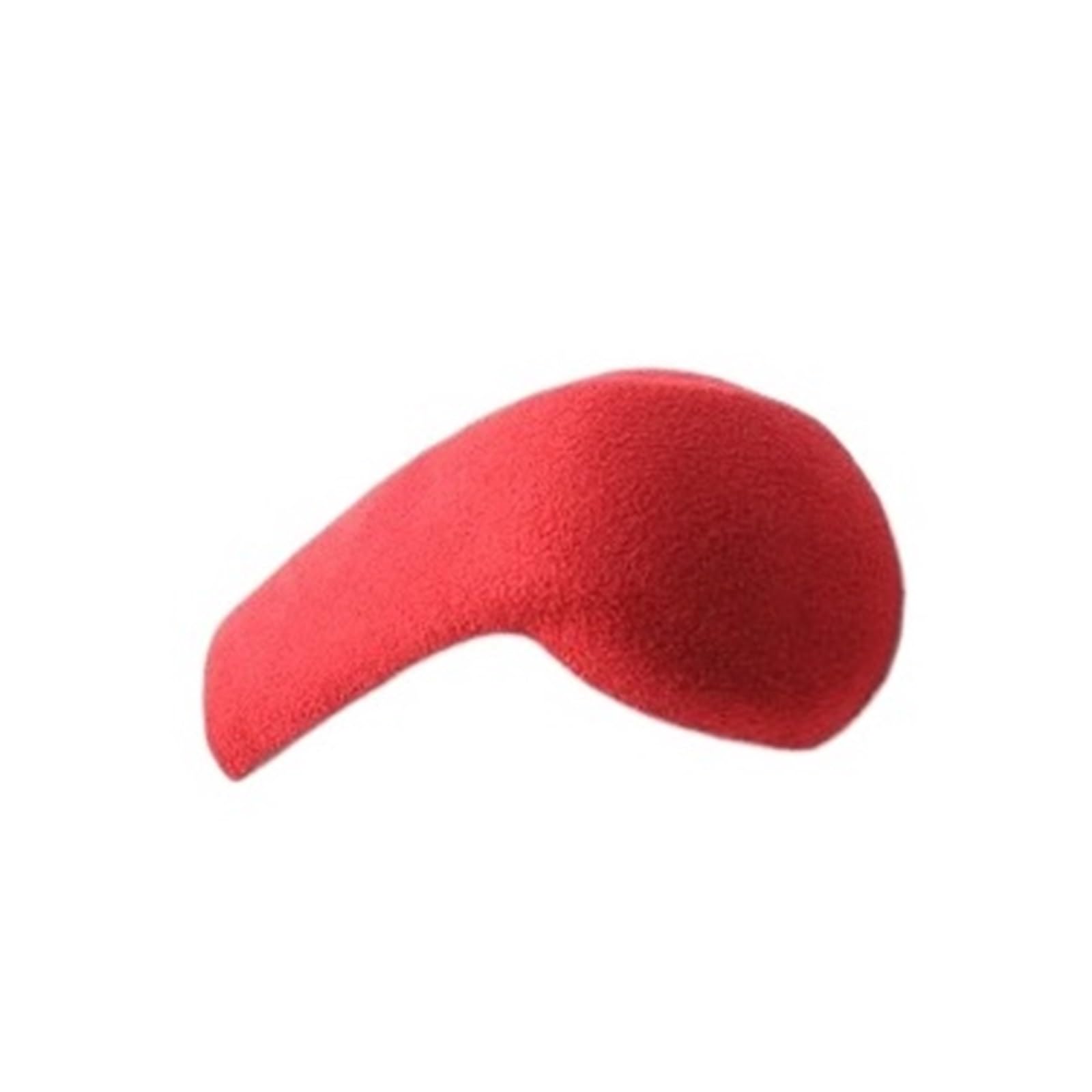 Hljnlvbn Red Car Interior Sticker For Mazda For Atenza For Axela For Cx4 2019-2024 Car Gear Shift Knob Cover Trim Interior Accessories(Red)