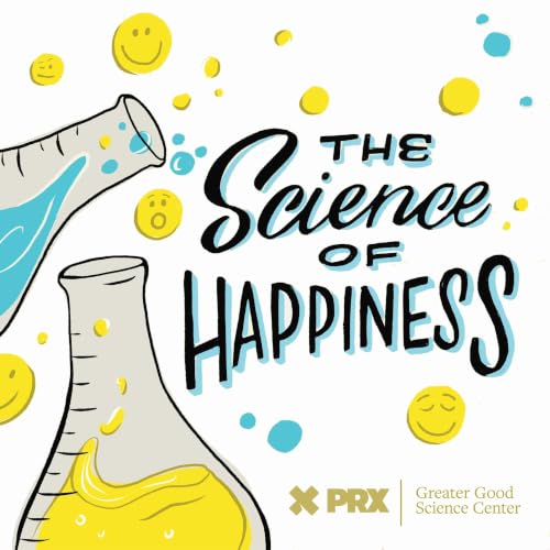 The Science of Happiness Titelbild