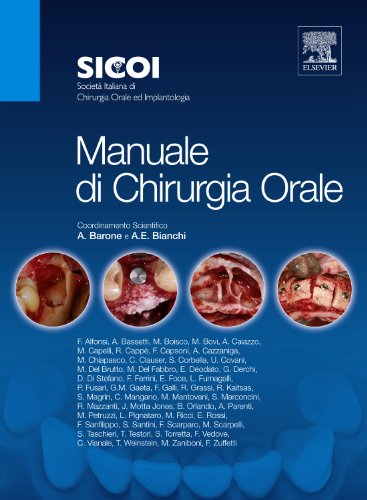 Manuale di chirurgia orale