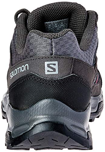Tênis Redwood 3, Salomon, Feminino, Cinza, 35