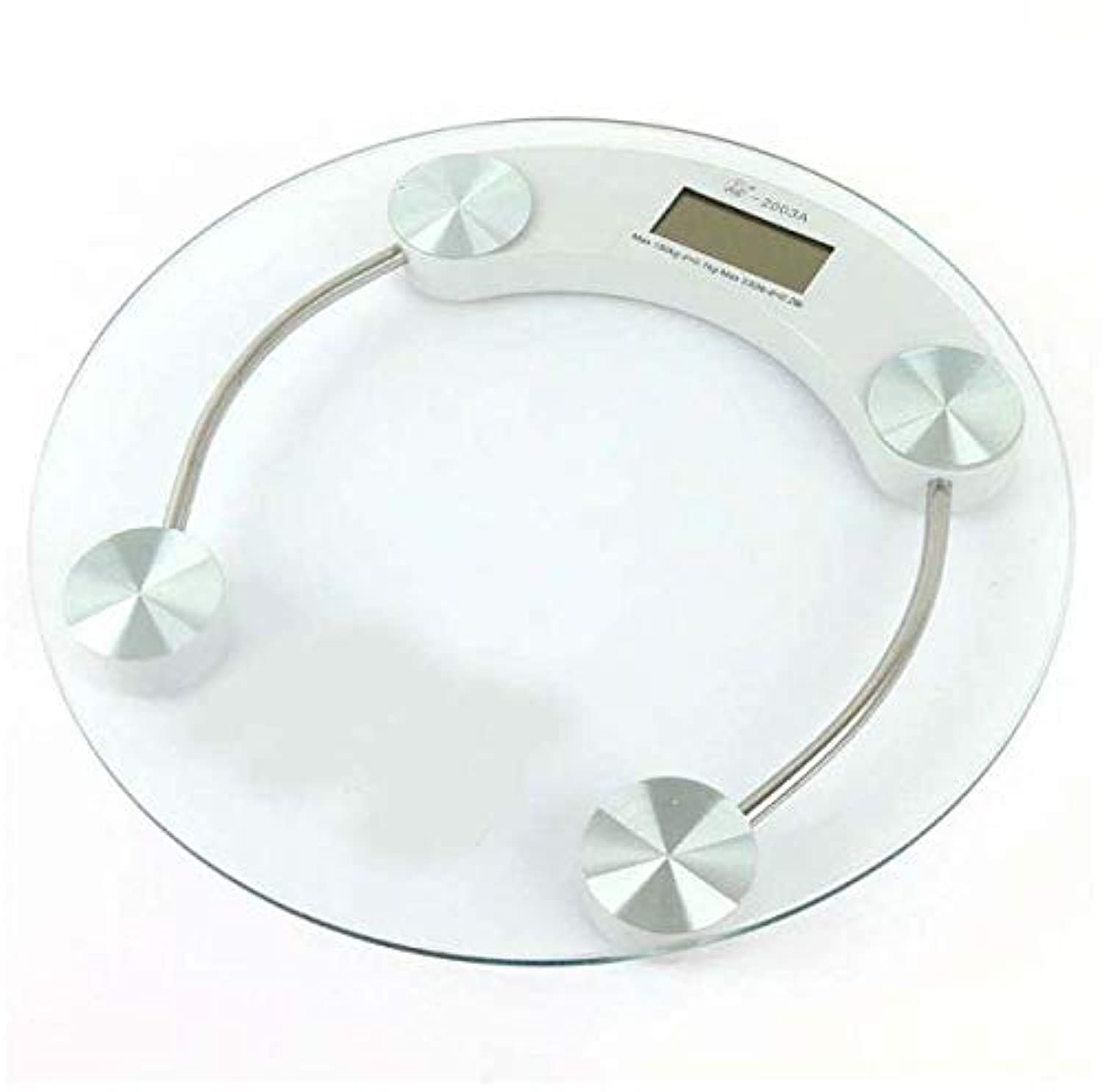 Eurosonic Digital Weighing Scale Up to 180KG Weight, ES2025/JASM2003A