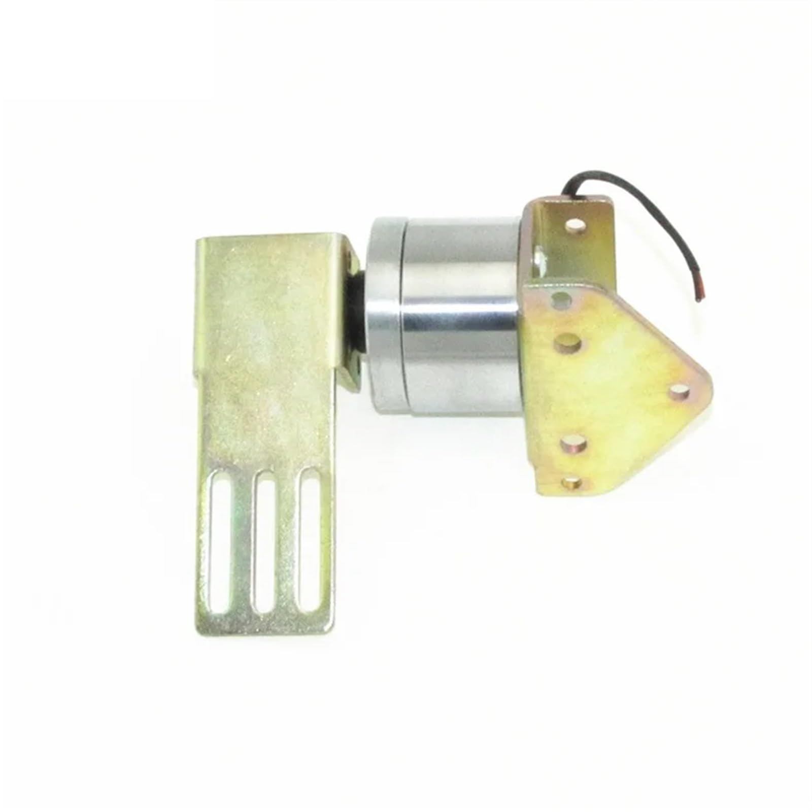 Cerradura magnética for puerta corrediza automática universal de 12 V/24 V(12V)