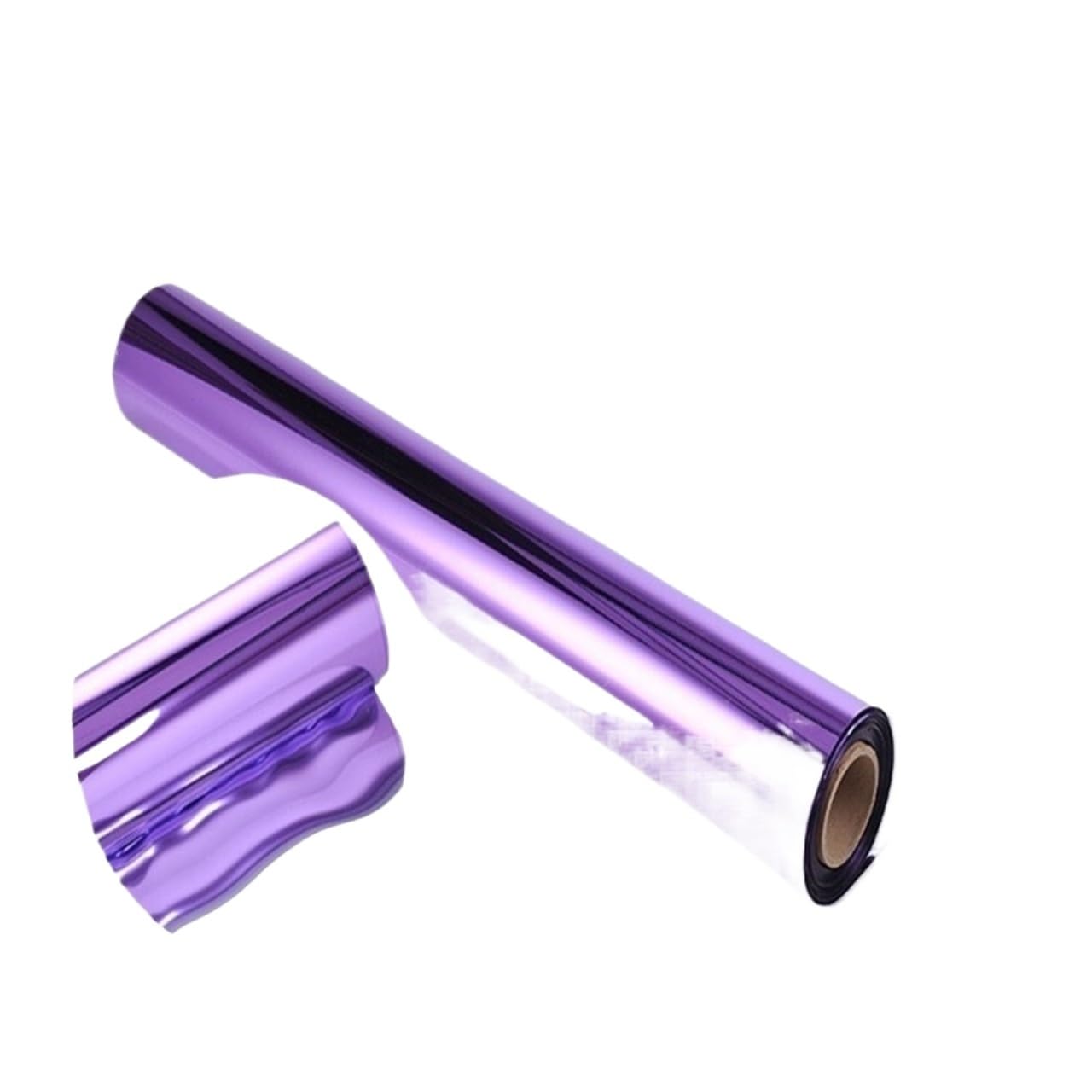 tappeto bianco matrimonio Corridore del corridoio tappeto a specchio bianco oro argento doppio for la decorazione della festa nuziale(PURPLE,1M)