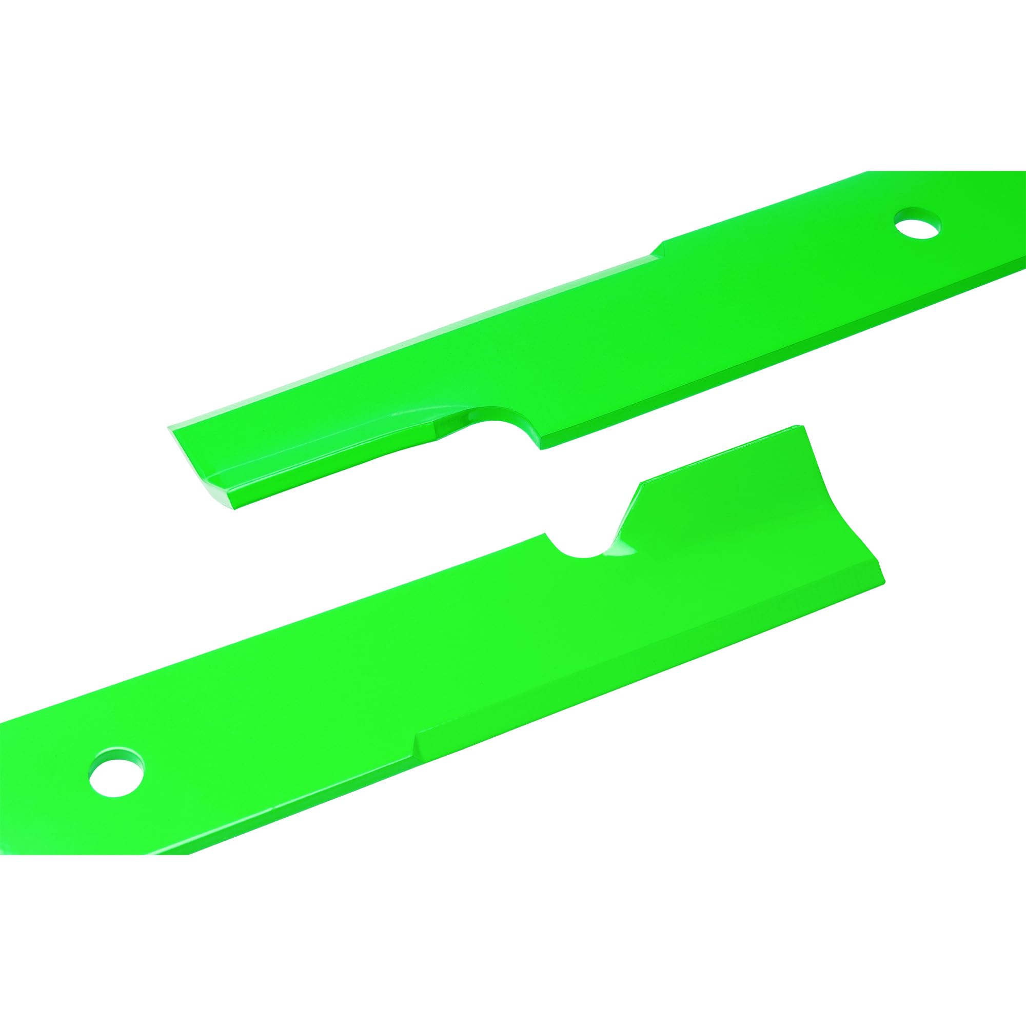 91-626 SCA g 48111 481708 Fe rris 5020842 5101755 5101755S Simplicity 5022808ASM - Cuchillas de cortacésped de 61 pulgadas, compatibles con Fe Rris Bad Boy Sc ag de 61 pulgadas Cortacéspedes