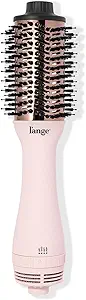 L'ANGE HAIR Le Volume 2-in-1 Titanium Blow Dryer Brush