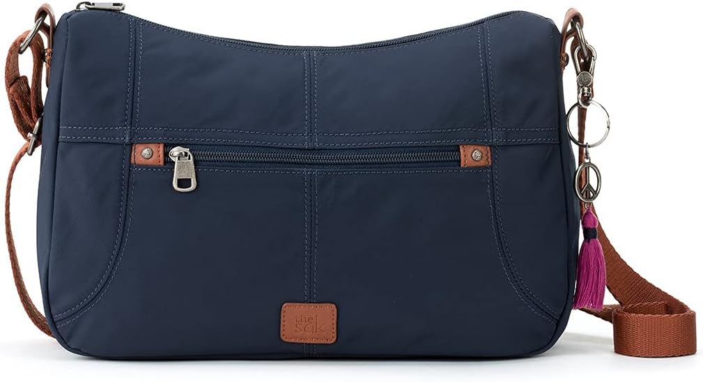 The sak nylon handbags Clearance