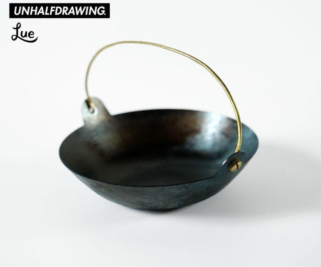 Amazon.co.jp: UNHALFDRAWING タビ鉄 750 + LUE 取手 セット : ホーム 