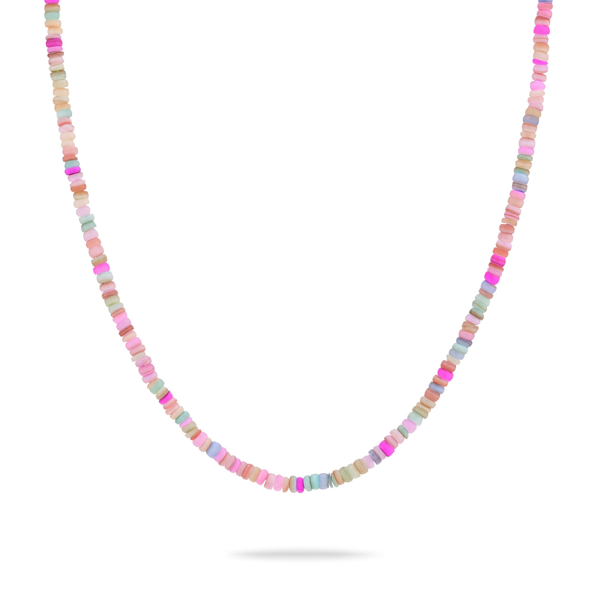 Tamaris Beads Charms Collection aus Edelstahl - Halsketten kombinierbar Charm-Sets & individualisierbare Geschenkidee