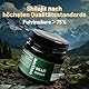 Shilajit Original Himalaya Mumijo - 75% Fulvinsäure Hochdosiert - 35g mit natürlicher Huminsäure und Mineralien, 70 Tage Vorrat, Vegan und frei von Zusätzen, in Deutschland produziert