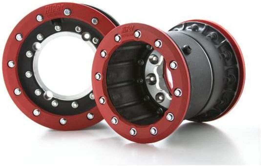 Hiper Wheel BOLT PACK SINGLE BEADRING Rim & Spoke Kits BP