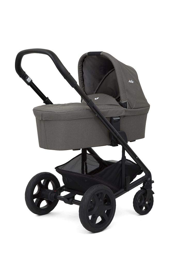 Joie Chrome DLX Kombikinderwagen