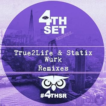Amazon Music UnlimitedでTrue2Lifeを聴く