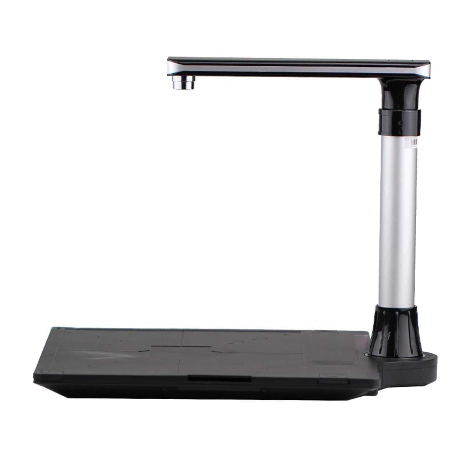 Cimsun Book Dokument Camera W1600 Pro Scanner, 16 mega-piksel, kamera HD, Rozmiar uchwycenia A3, A4, Angielskie oprogramowanie do biura Uchwyć najpiękniejsze szczegóły