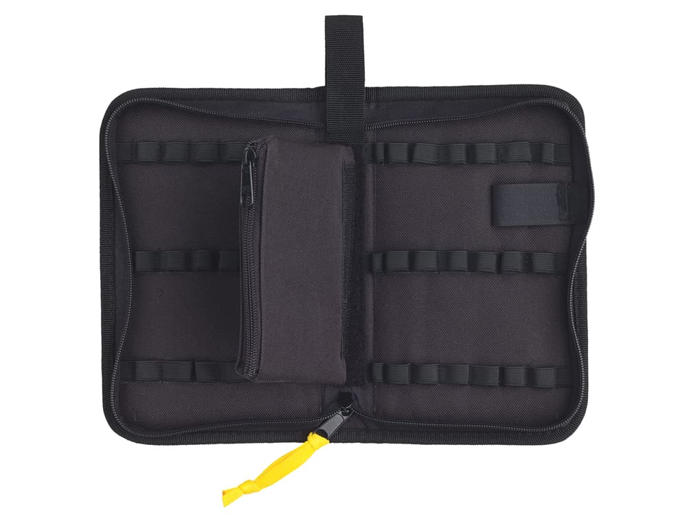 IWATA CL 500E Zipper Case for Airbrushes