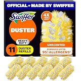 Swiffer Dusters Heavy Duty Multi-Surface Duster...