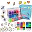 26 Colors 25000pcs