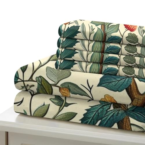 Housse de couette 135x200 microfibre 3D parure de lit enfant