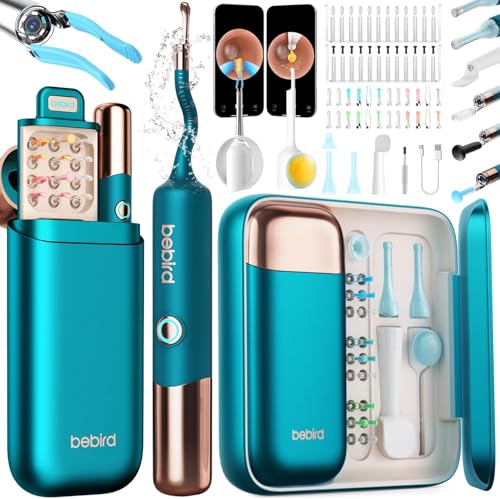 Bebird 2026�N�ŏ㋉���f���b�V����J�����t�������� 5G�� �b2K�����ׁb�����X���[�Y�ȉf���b�����擾�s���Z�b�g�t���b�ɍ�3.1mm�����Y�b���C���E���|���E�C���[�X�R�[�v�E�݂݂��� �C���J���b�Ƒ�5�l�p�Z�b�g�b���蕨�E�M�t�g